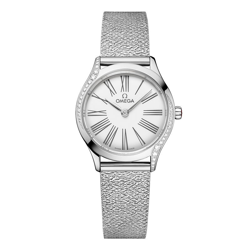 OMEGA DE VILLE MINI TRESOR オメガ デ・ヴィル ミニ トレゾア 428.15