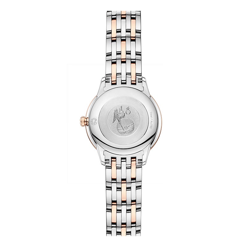 OMEGA DE VILLE PRESTIGE オメガ デ・ヴィル プレステージ 434.25