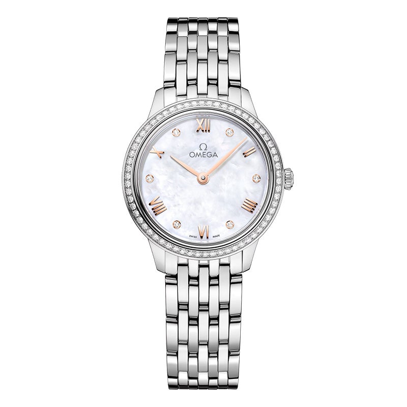 OMEGA DE VILLE PRESTIGE オメガ デ・ヴィル プレステージ 434.15