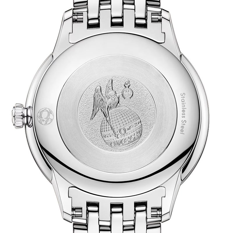 OMEGA DE VILLE PRESTIGE オメガ デ・ヴィル プレステージ 434.15