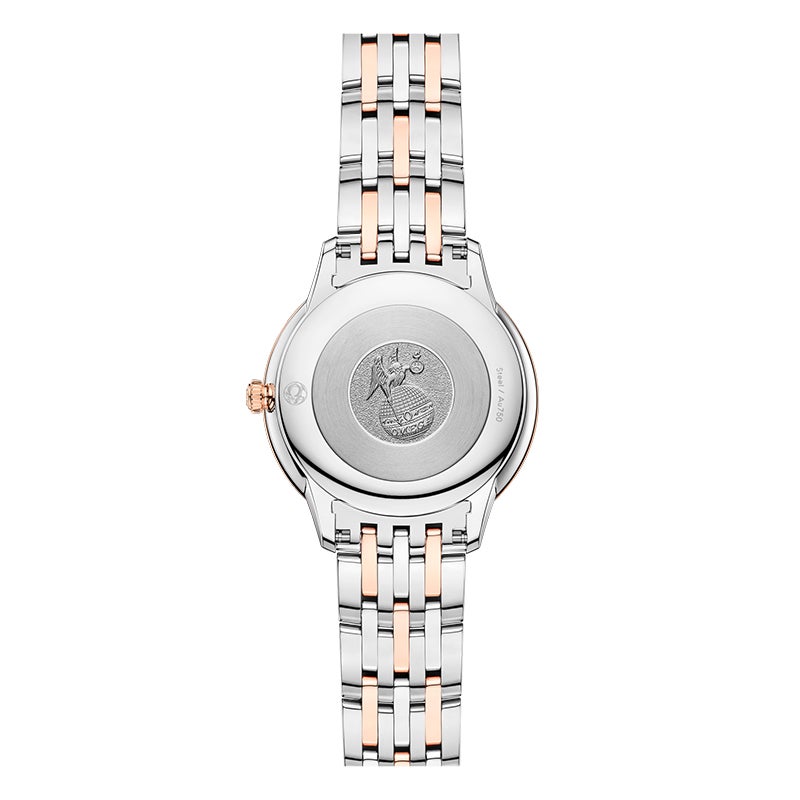 OMEGA DE VILLE PRESTIGE オメガ デ・ヴィル プレステージ 434.25