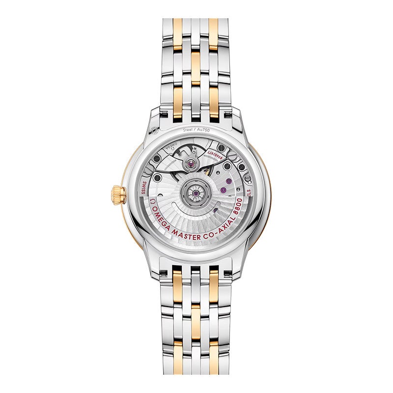 OMEGA DE VILLE PRESTIGE オメガ デ・ヴィル プレステージ 434.25