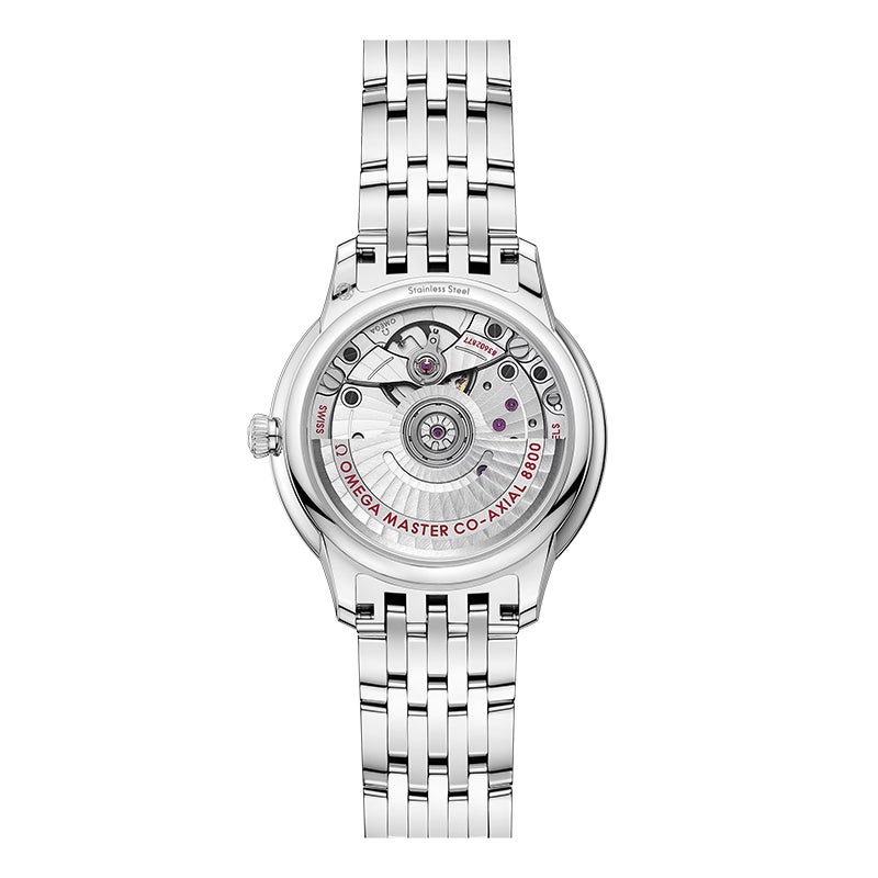 OMEGA DE VILLE PRESTIGE オメガ デ・ヴィル プレステージ 434.15