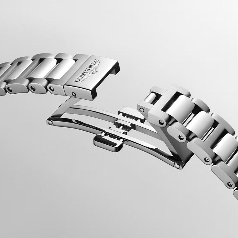LONGINES CONQUEST ロンジン コンクエスト L3.320.5.02.6