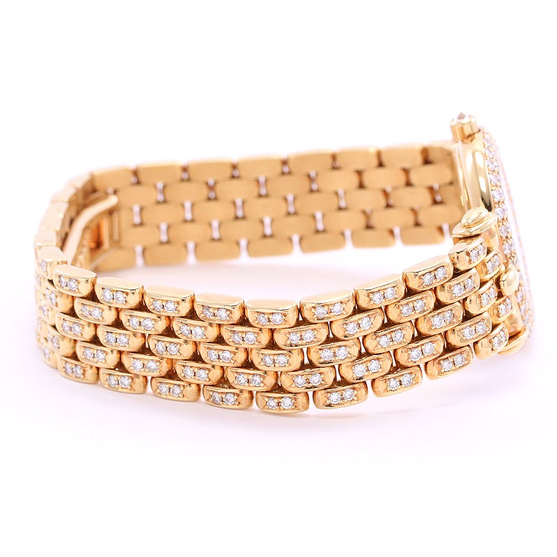 中古】VAN CLEEF & ARPELS FANTASY ヴァンクリーフ＆アーペル