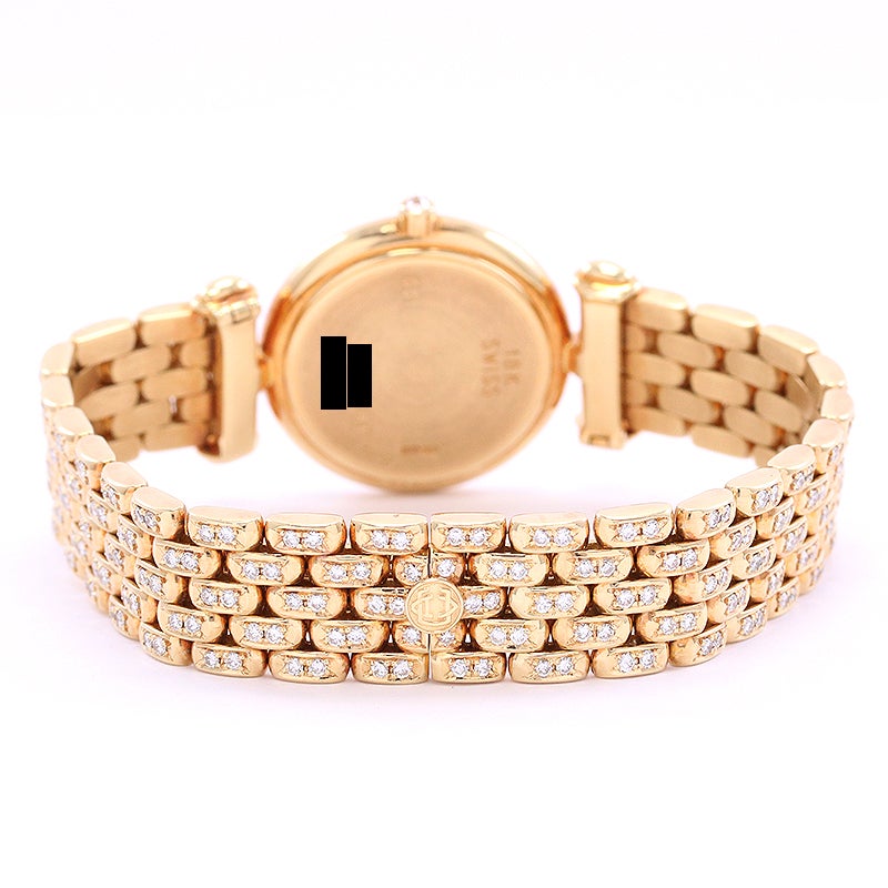 中古】VAN CLEEF & ARPELS FANTASY ヴァンクリーフ＆アーペル