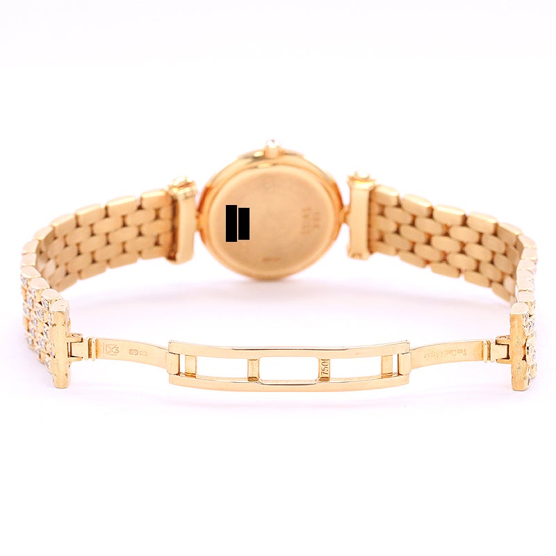 中古】VAN CLEEF & ARPELS FANTASY ヴァンクリーフ＆アーペル