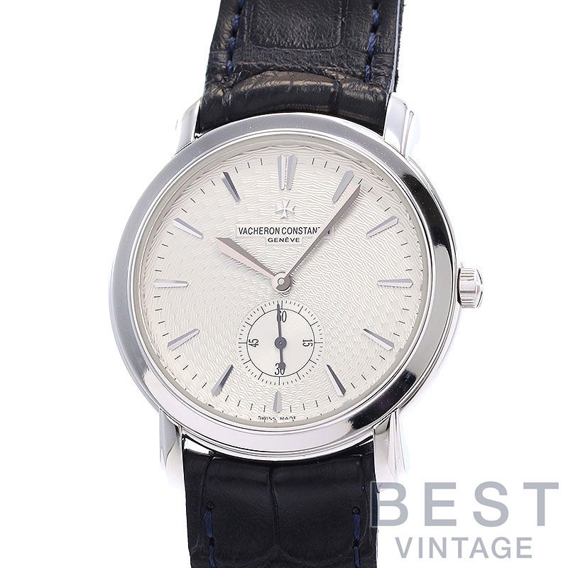 【中古】VACHERON CONSTANTIN MALTE GRANDE CLASSIQUE ヴァシュロン・コンスタンタン マルタ グラン・クラシック 81000/000G-8974