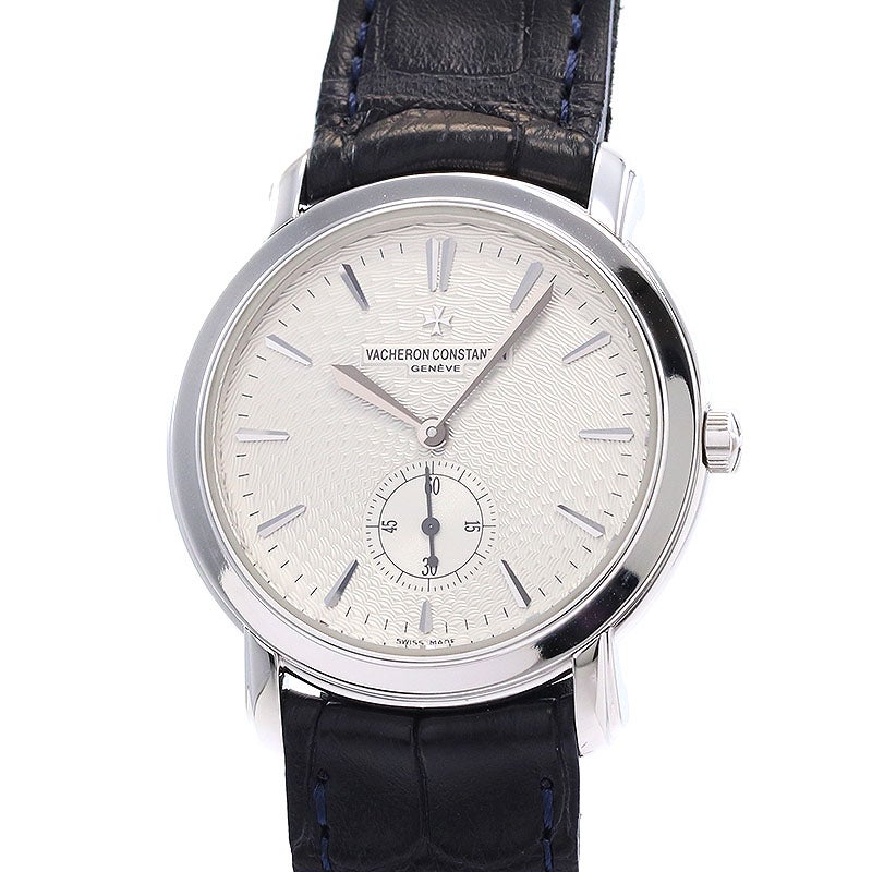 【中古】VACHERON CONSTANTIN MALTE GRANDE CLASSIQUE ヴァシュロン・コンスタンタン マルタ グラン・クラシック 81000/000G-8974