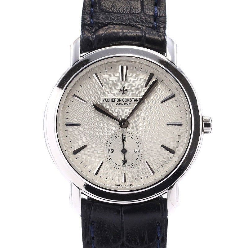 【中古】VACHERON CONSTANTIN MALTE GRANDE CLASSIQUE ヴァシュロン・コンスタンタン マルタ グラン・クラシック 81000/000G-8974