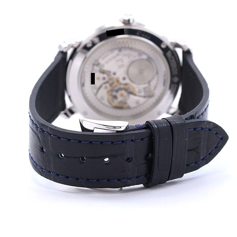 【中古】VACHERON CONSTANTIN MALTE GRANDE CLASSIQUE ヴァシュロン・コンスタンタン マルタ グラン・クラシック 81000/000G-8974