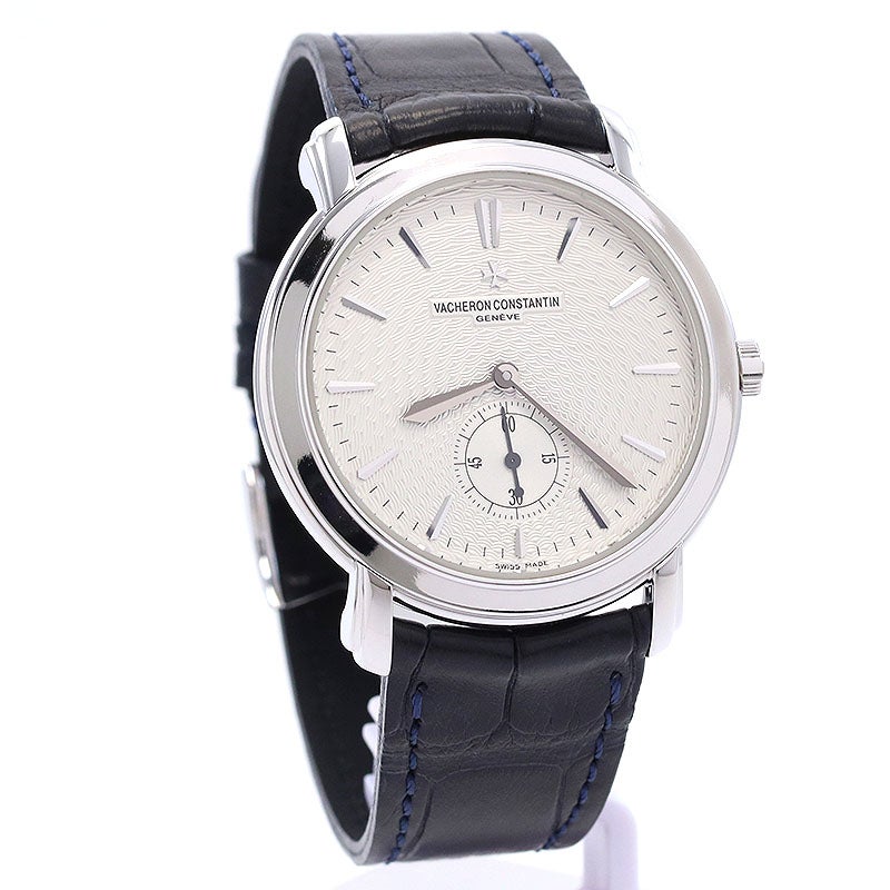 【中古】VACHERON CONSTANTIN MALTE GRANDE CLASSIQUE ヴァシュロン・コンスタンタン マルタ グラン・クラシック 81000/000G-8974