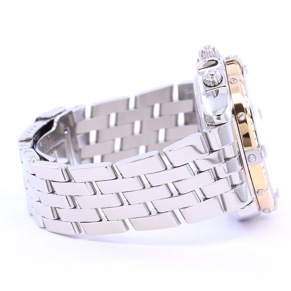 中古】BREITLING CROSSWIND ブライトリング クロスウィンド D1335512