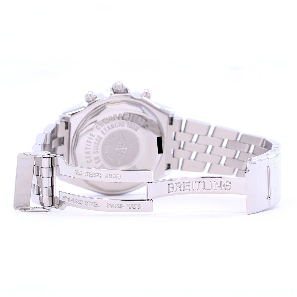 【中古】BREITLING CROSSWIND ブライトリング クロスウィンド D1335512/B512/350A (D149B12PA)