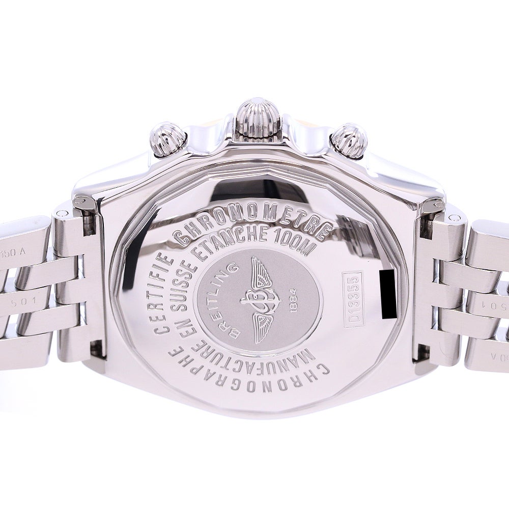 【中古】BREITLING CROSSWIND ブライトリング クロスウィンド D1335512/B512/350A (D149B12PA)