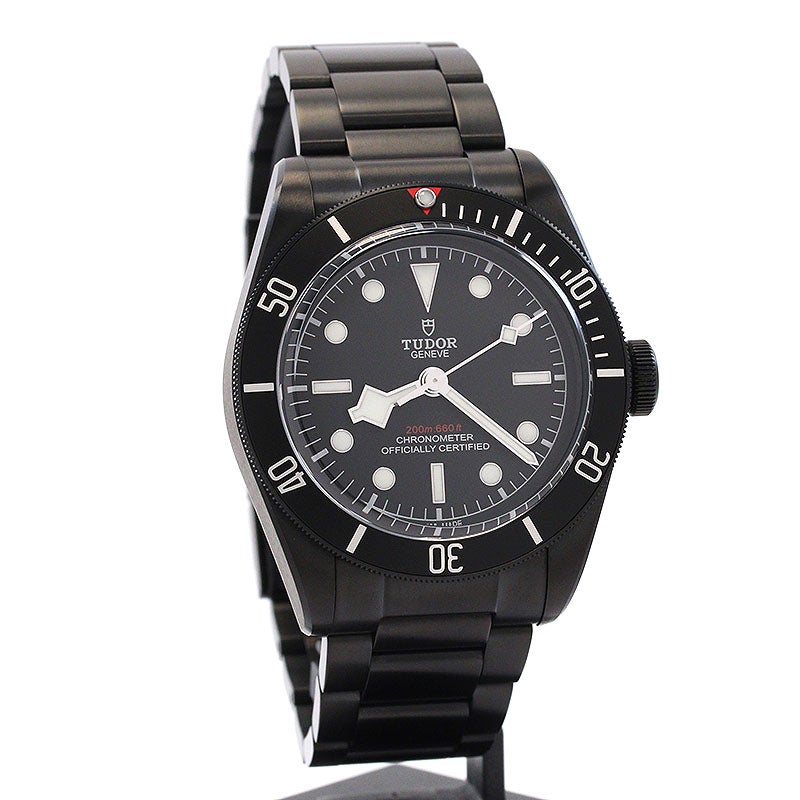 中古】TUDOR BLACK BAY DARK チューダー ブラックベイ ダーク M79230DK