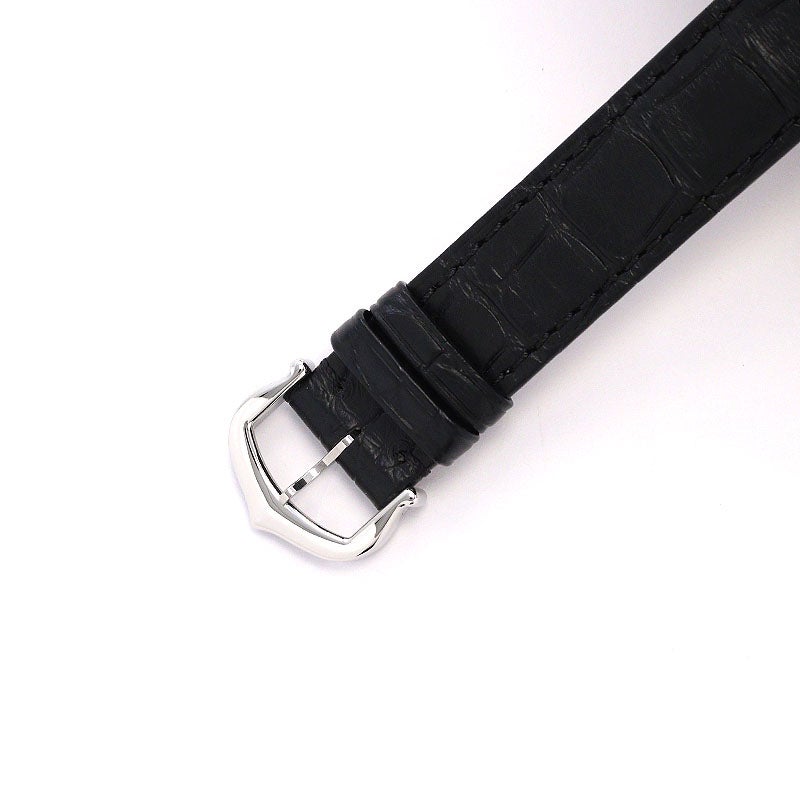 中古】CARTIER SANTOS-DUMONT SMALL MODEL カルティエ サントス