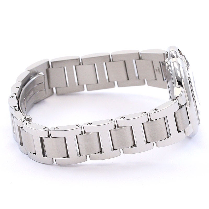 【中古】CARTIER BALLON BLEU DE CARTIER 33MM カルティエ バロン ブルー ドゥ カルティエ 33MM WSBB0044