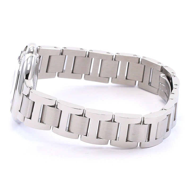 【中古】CARTIER BALLON BLEU DE CARTIER 33MM カルティエ バロン ブルー ドゥ カルティエ 33MM WSBB0044