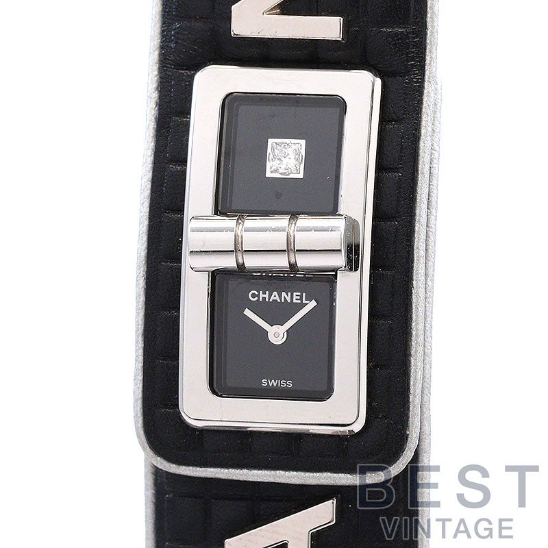 中古】CHANEL CODE COCO WANTED DE CHANEL シャネル コード ココ