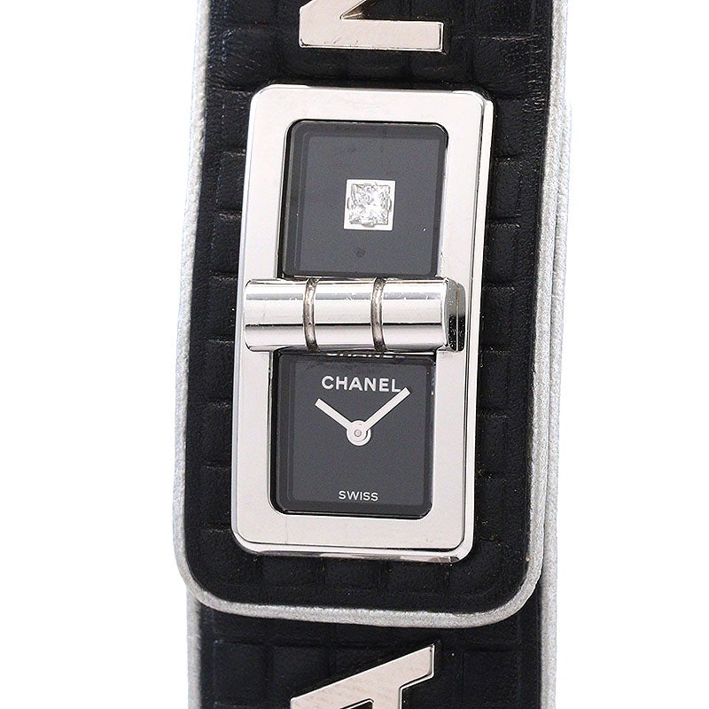中古】CHANEL CODE COCO WANTED DE CHANEL シャネル コード ココ