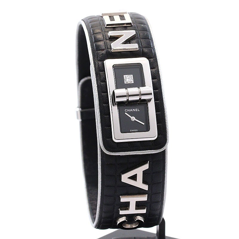 中古】CHANEL CODE COCO WANTED DE CHANEL シャネル コード ココ