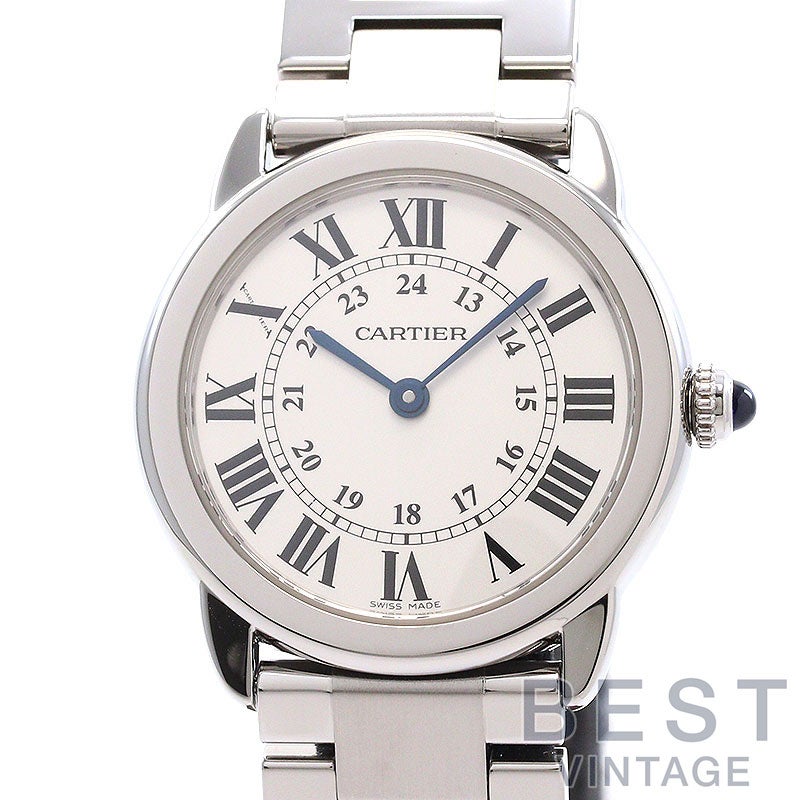 中古】Cartier（カルティエ）｜時計・腕時計の通販サイトBEST ISHIDA