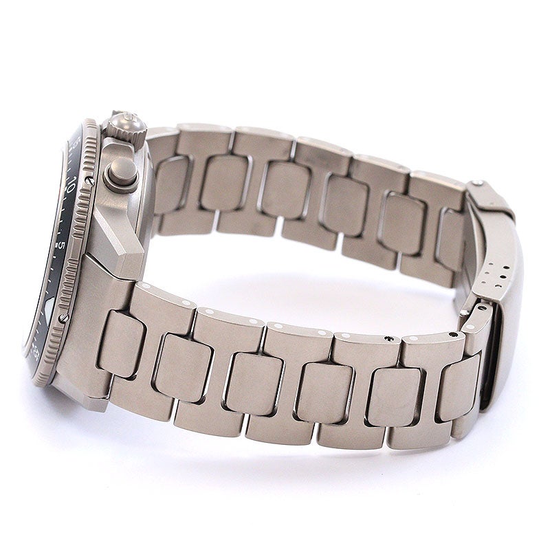 【中古】SINN MISSION TIMER 503 EZM-1 REVIVAL EDITION ジン ミッションタイマー 503 EZM1 2008年復刻限定モデル 503.030 (503.EZM1.R)