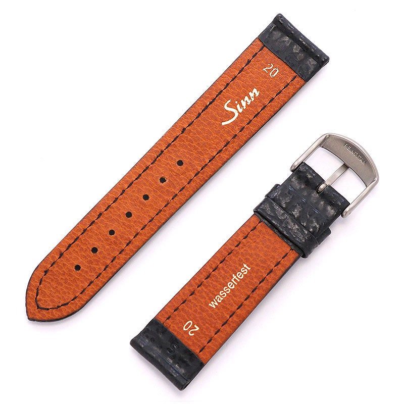 中古】SINN MISSION TIMER 503 EZM-1 REVIVAL EDITION ジン ミッション