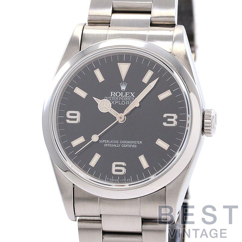中古】ROLEX（ロレックス）｜時計・腕時計の通販サイトBEST ISHIDA