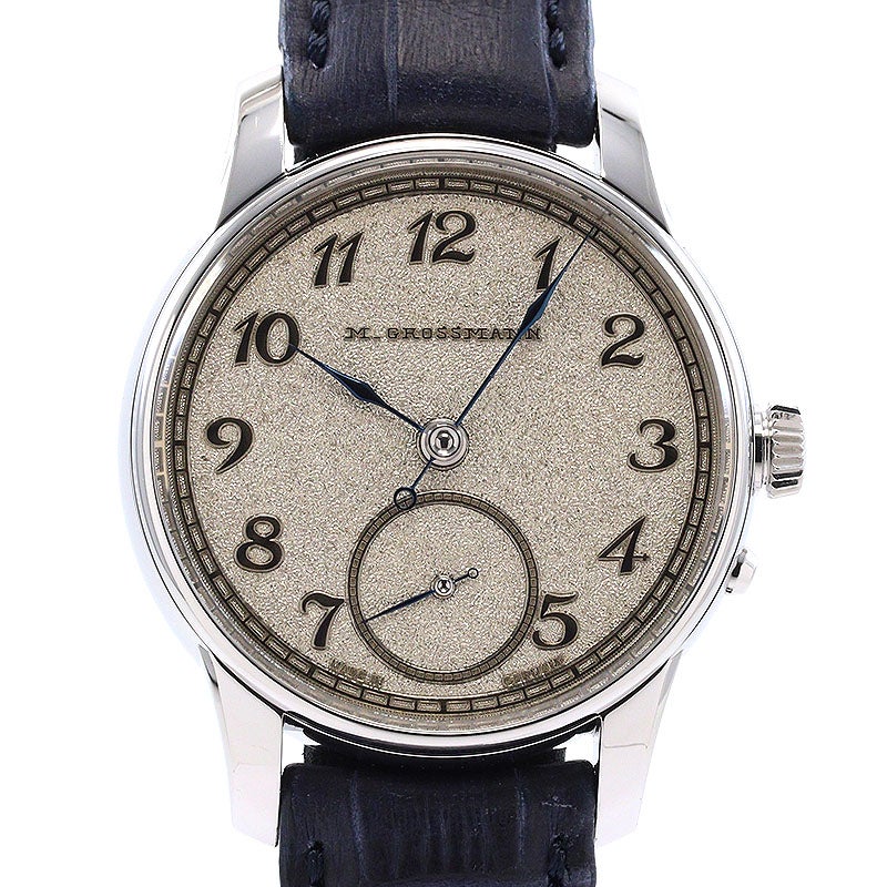 中古】MORITZ GROSSMANN TREMBLAGE モリッツ・グロスマン トレン