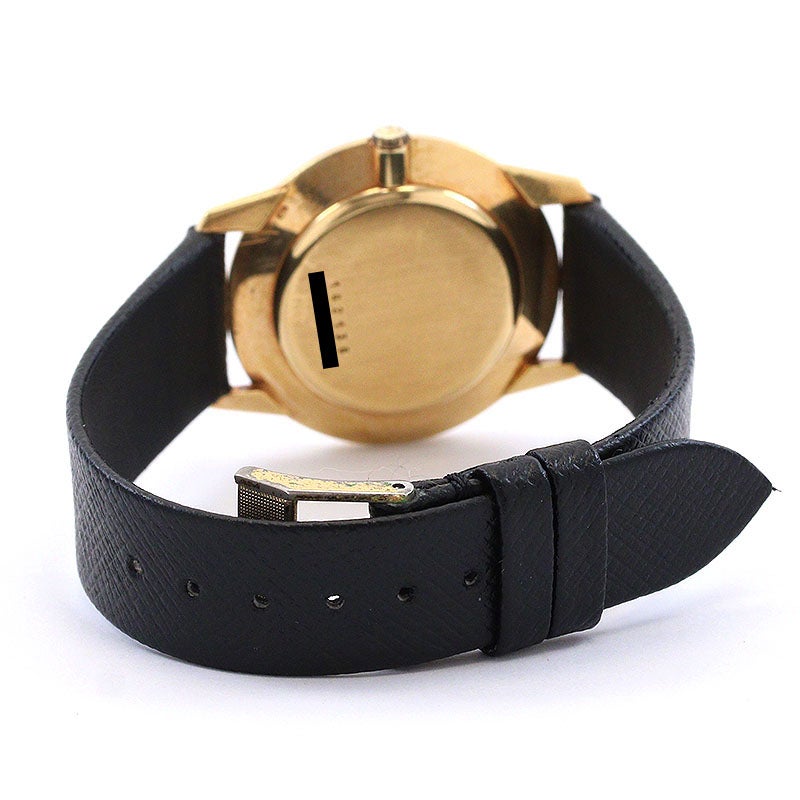 中古】UNIVERSAL GENEVE VINTAGE ROUND WATCH MANUAL WINDING 30.5MM