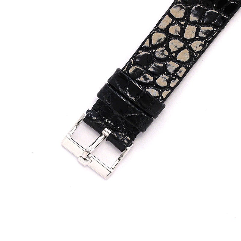 中古】PIAGET LEGENDE COUSSIN ONYX DIAL ピアジェ レジェンド