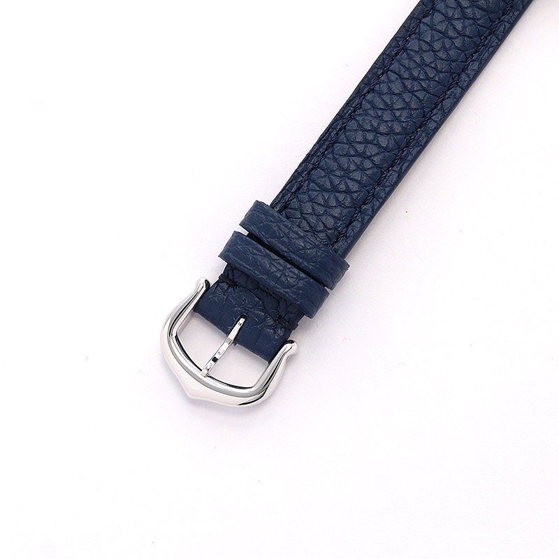 【中古】CARTIER BAIGNOIRE ALLONGEE MEDIUM MODEL カルティエ ベニュワール アロンジェ MM W1537736