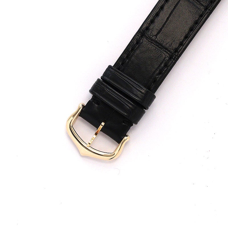 【中古】CARTIER SANTOS-DUMONT LARGE MODEL PRE-CPCP カルティエ サントス デュモン LM プレCPCP W1505456