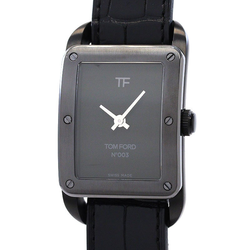 中古】TOM FORD N.003 ANTHRACITE トムフォード N.003 アンスラサイト