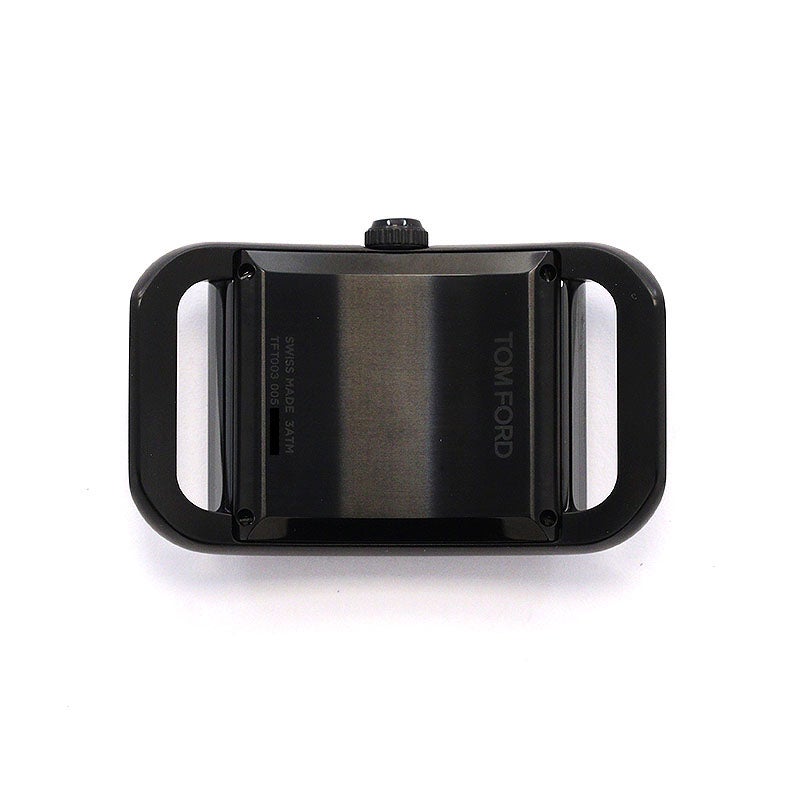 中古】TOM FORD N.003 ANTHRACITE トムフォード N.003 アンスラサイト