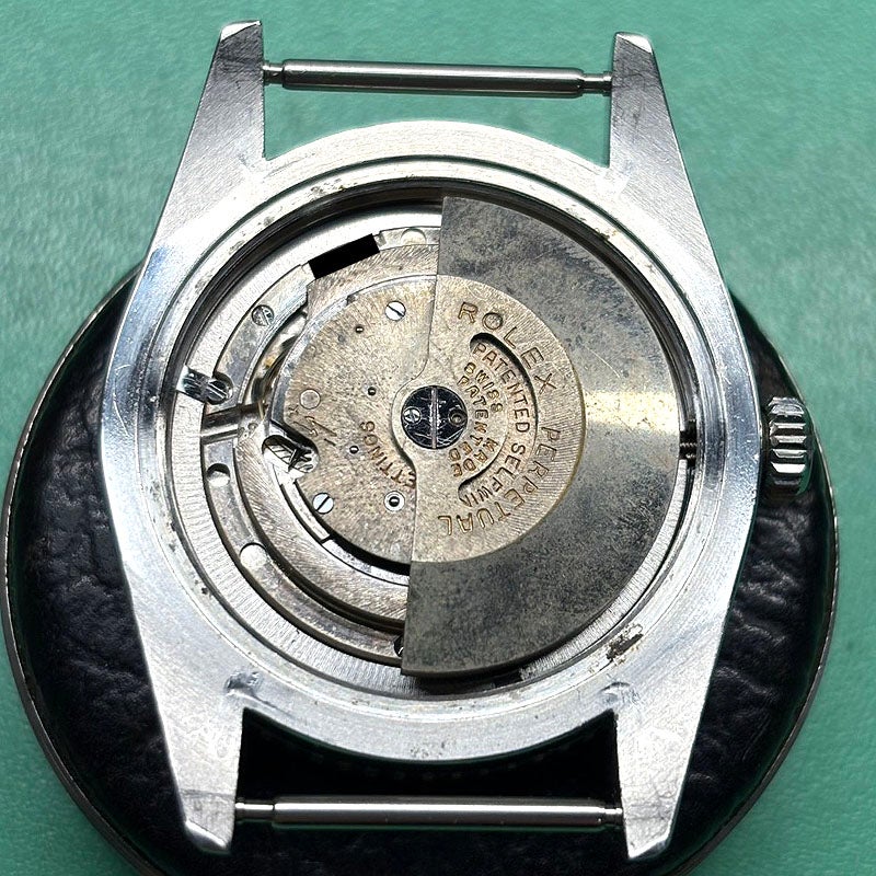 【中古】ROLEX SUBMARINER ロレックス サブマリーナー 6205