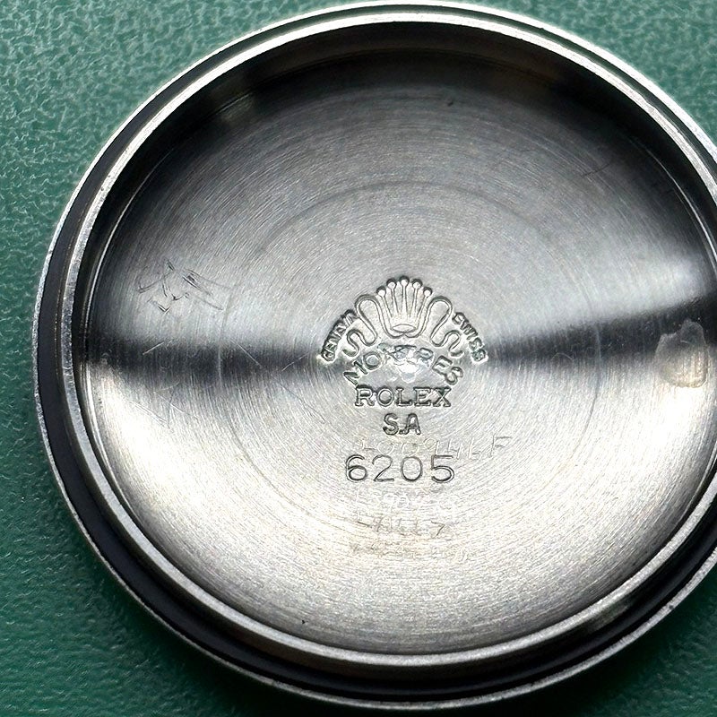 【中古】ROLEX SUBMARINER ロレックス サブマリーナー 6205