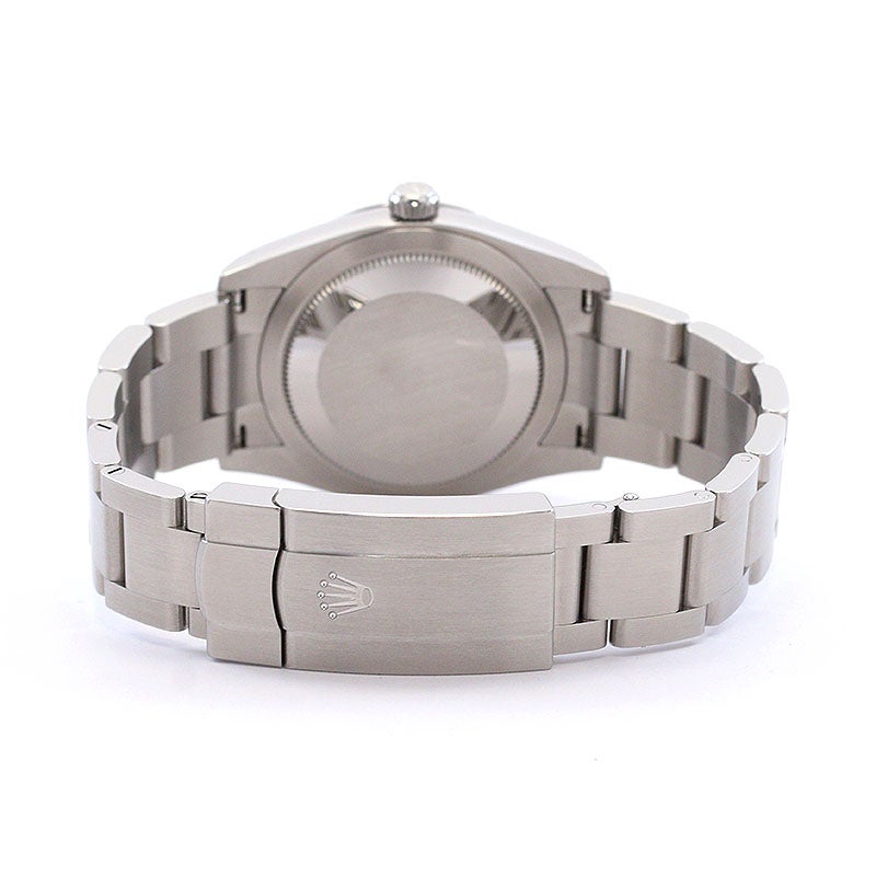 【中古】ROLEX OYSTER PERPETUAL 34 ロレックス オイスターパーペチュアル 34 M124200-0007