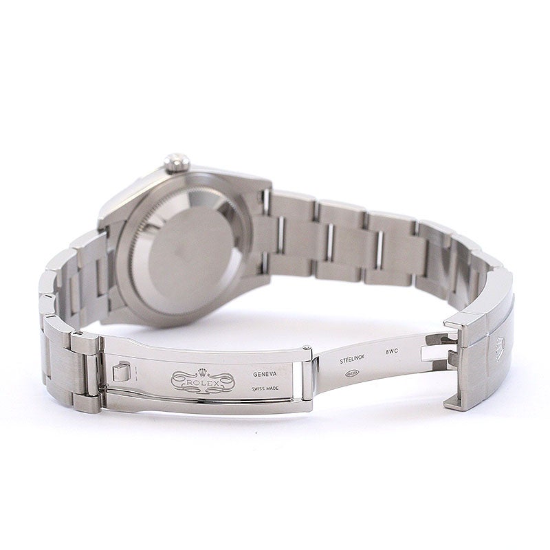 【中古】ROLEX OYSTER PERPETUAL 34 ロレックス オイスターパーペチュアル 34 M124200-0007
