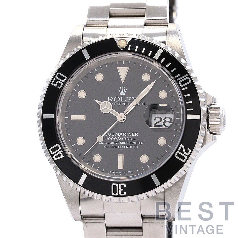 中古】ROLEX（ロレックス）｜時計・腕時計の通販サイトBEST ISHIDA