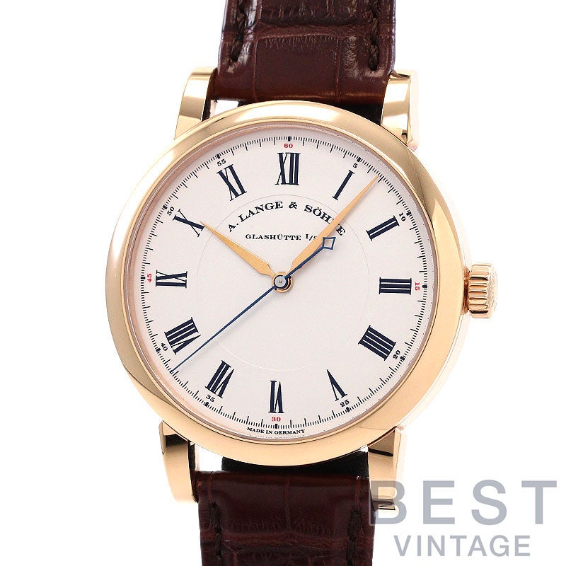 中古】A.LANGE＆SOHNE（A.ランゲ＆ゾーネ）｜時計・腕時計の通販サイト