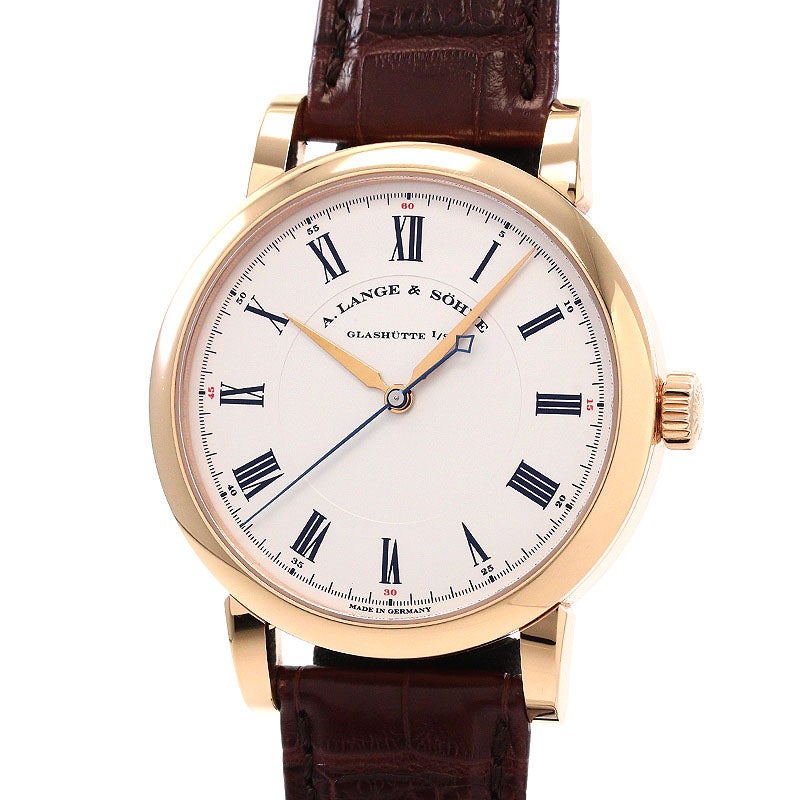 【中古】A.LANGE & SOHNE RICHARD LANGE A.ランゲ&ゾーネ リヒャルト･ランゲ 232.032 (LS2324AD)