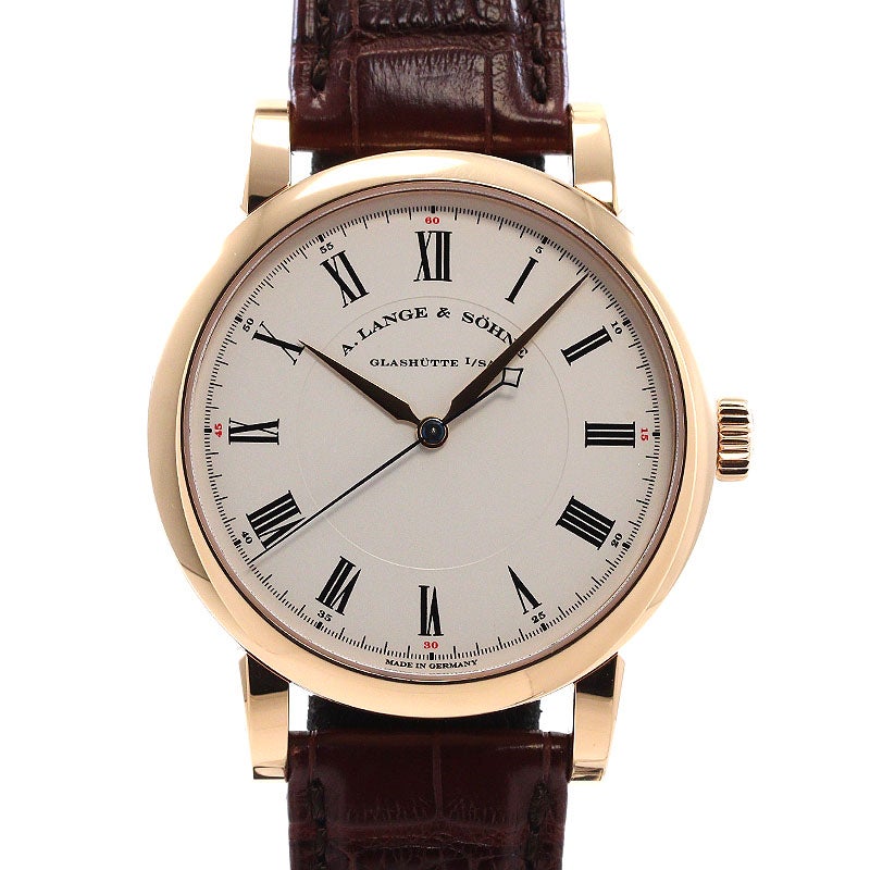 【中古】A.LANGE & SOHNE RICHARD LANGE A.ランゲ&ゾーネ リヒャルト･ランゲ 232.032 (LS2324AD)