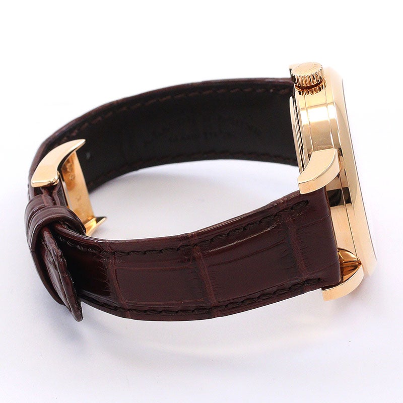 【中古】A.LANGE & SOHNE RICHARD LANGE A.ランゲ&ゾーネ リヒャルト･ランゲ 232.032 (LS2324AD)