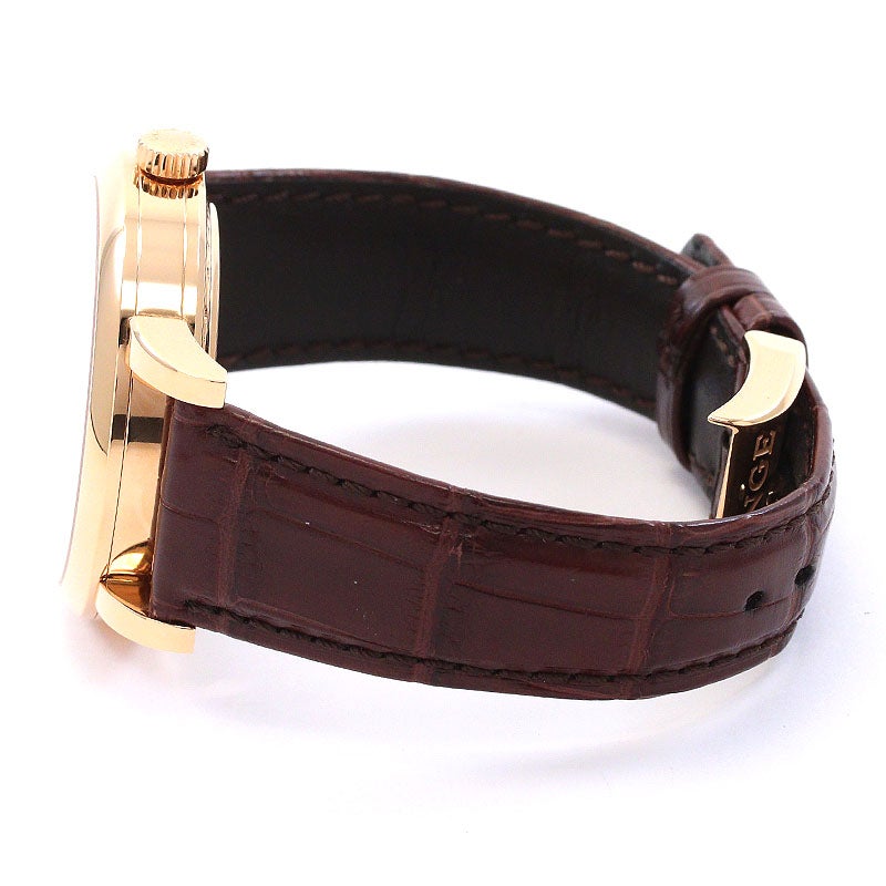 【中古】A.LANGE & SOHNE RICHARD LANGE A.ランゲ&ゾーネ リヒャルト･ランゲ 232.032 (LS2324AD)
