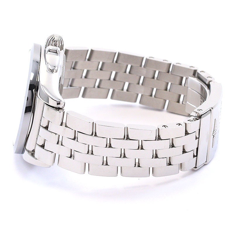 【中古】BREITLING GALACTIC UNITIME SLEEK T ブライトリング ギャラクティック ユニタイム スリークT WB3510U0/A777/375A (W030A77PA)