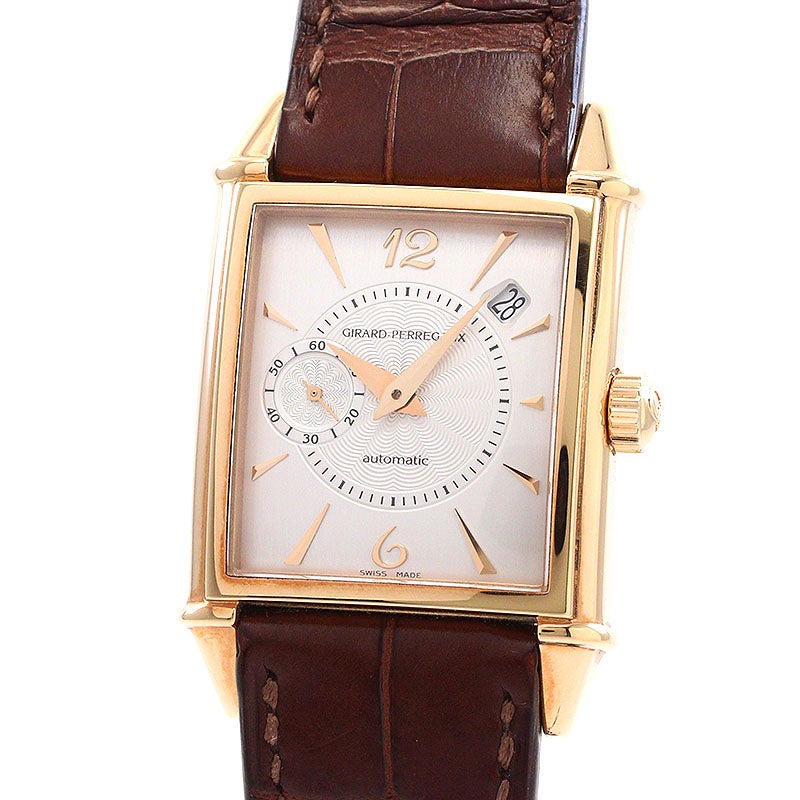 中古】GIRARD-PERREGAUX VINTAGE 1945 ジラール・ペルゴ ヴィンテージ