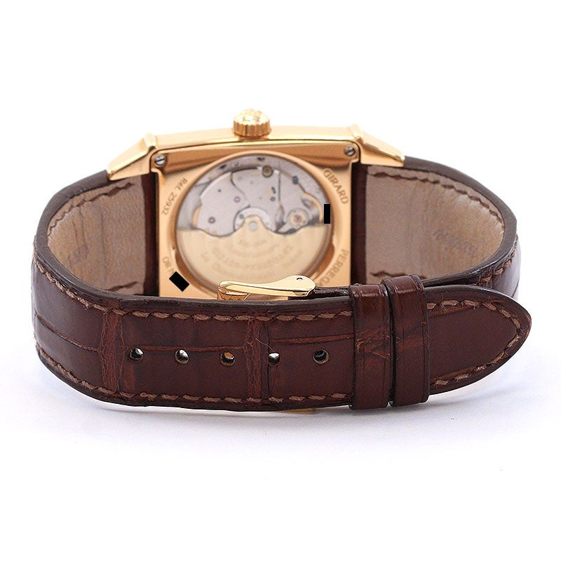 中古】GIRARD-PERREGAUX VINTAGE 1945 ジラール・ペルゴ ヴィンテージ